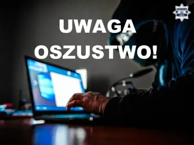 Fałszywy agent FBI i kryptowaluty - mieszkańcy Zabrza stracili fortunę
