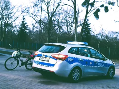 Sekundy decydują - rowerzyści na drogach i zasady, które zmniejszają ryzyko