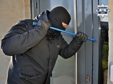 Zabrzańscy włamywacze uderzyli siedem razy - ten błąd wciąż ich kusi