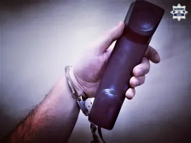 Telefon od "banku" kosztował Zabrzanina 37 tysięcy - policja ostrzega