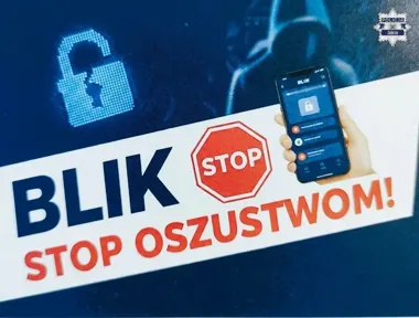 Przejęli konto znajomej - zabrzanka straciła 2000 zł po wysłaniu kodu BLIK