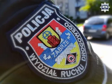 Ponad promil i cofnięte uprawnienia - nocny kurs 26-latka przerwała policja w Zabrzu