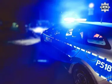 Chwila na pasach na Wolności zakończyła się śmiercią 61-latka w Zabrzu