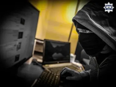 Szantaż na Telegramie - intymne zdjęcia kosztowały 25-latka 500 zł