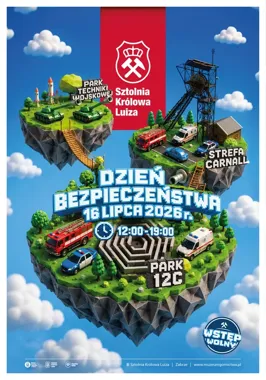 W Zabrzu policja zapowiada dzień bezpieczeństwa z symulatorem dachowania